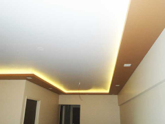 024 false ceiling contractors in nahar amrit shakti andheri